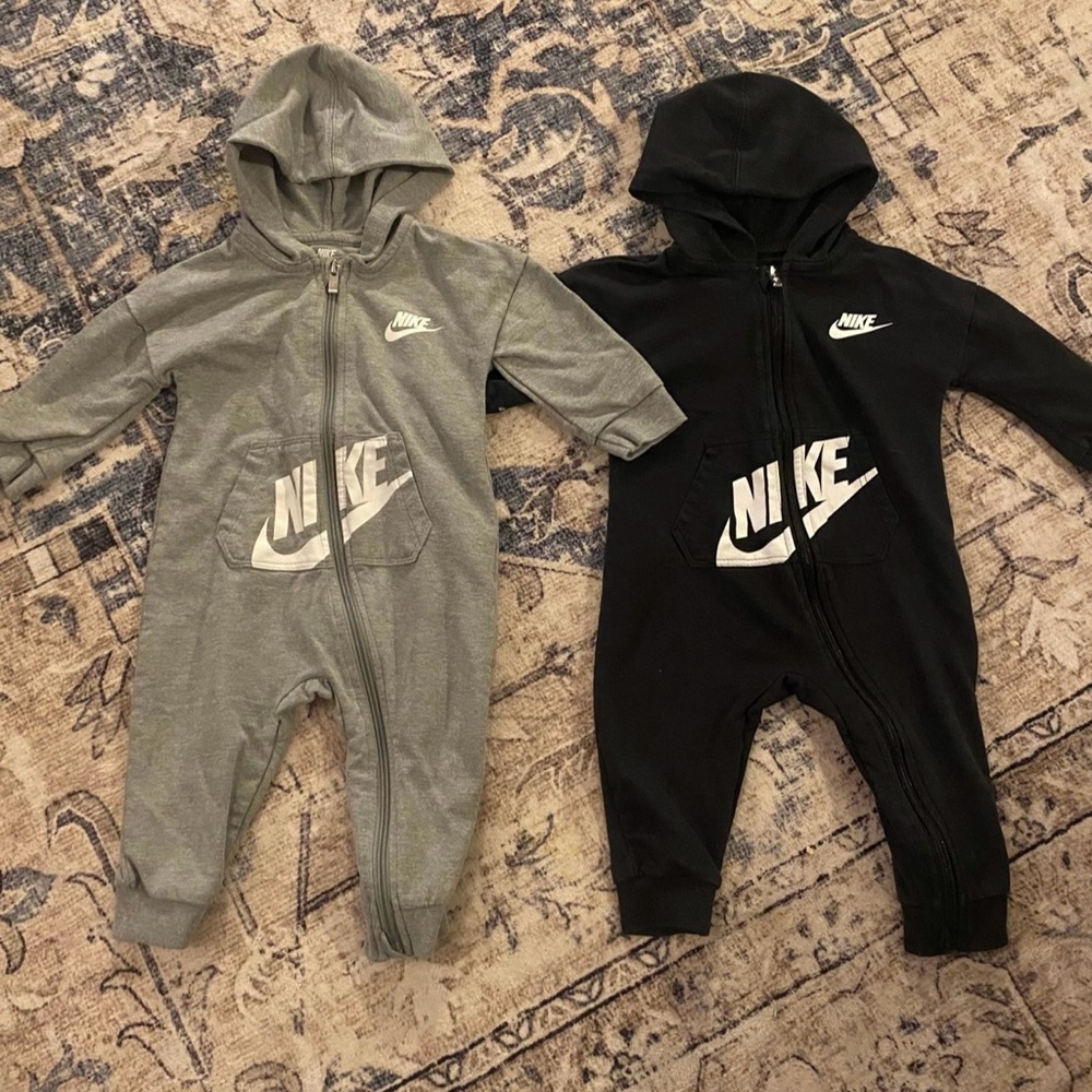 Nike baby bundle